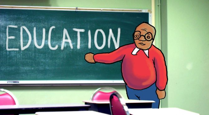 Safety Culture Education Discussion