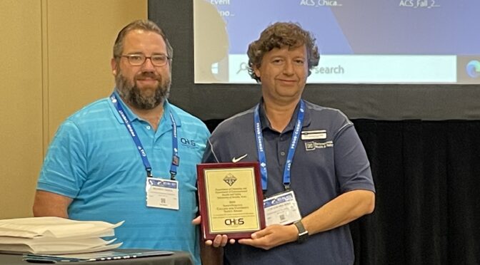 SafetyStratus College and University Health and Safety Award