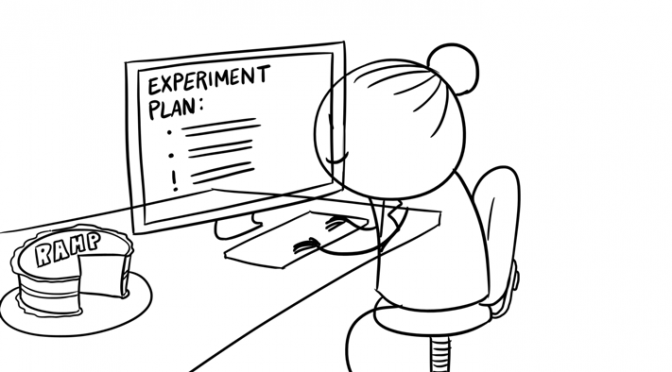 ACS Short Video: Quality Data for Safer Experiments