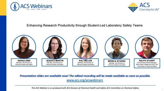 Enhancing Research Productivity Through LST’s