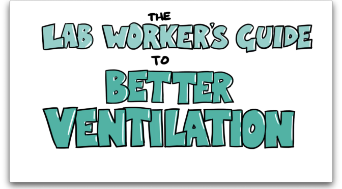 New Lab Ventilation Video