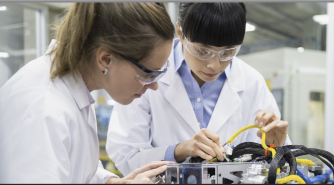 Laboratory Waste Management Workshop