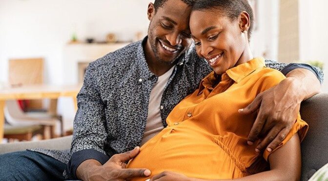ACS Webinar: Navigating Questions About Reproductive Health When in the Lab