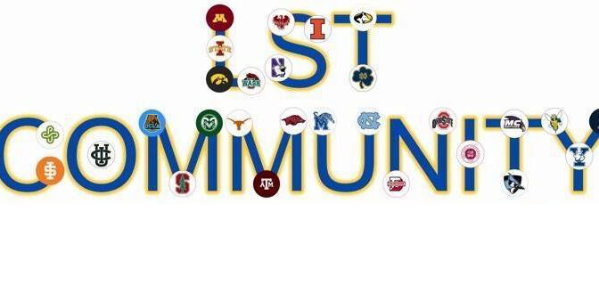 LST COMMUNITY
